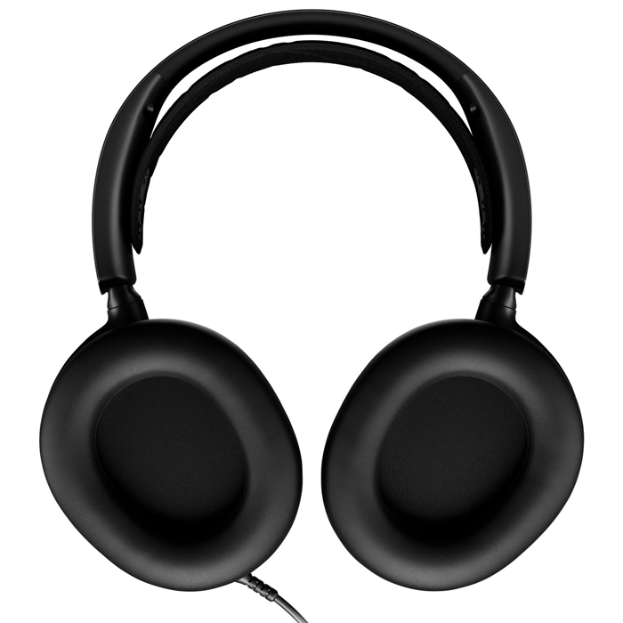 SteelSeries Arctis Nova Pro SSH61527 7.1 Surround PC/PS Mikrofonlu Siyah Kablolu Gaming (Oyuncu) Kulaklık