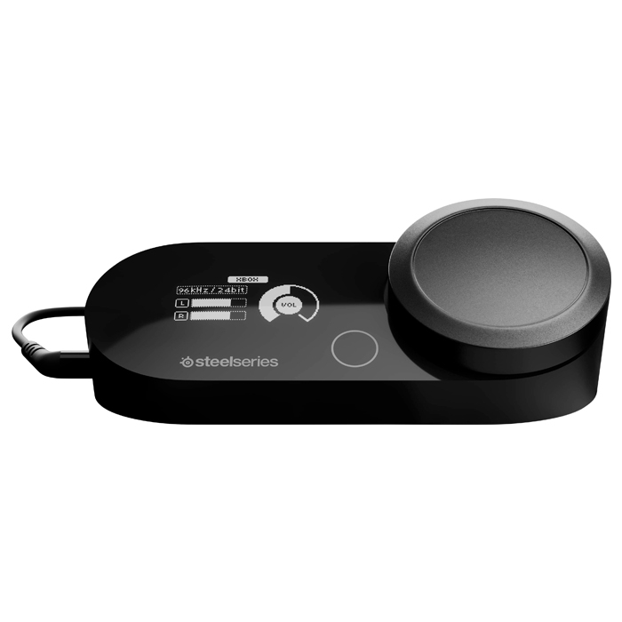 SteelSeries Arctis Nova Pro SSH61527 7.1 Surround PC/PS Mikrofonlu Siyah Kablolu Gaming (Oyuncu) Kulaklık