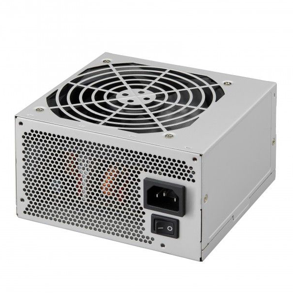 FSP FSP450-51AAC 450W 80 Plus Bronze 120mm Fan Power Supply
