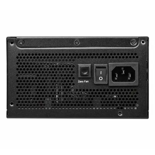 MSI MPG A1000G 1000W 80 Plus Gold 135mm Fan Full Modüler Power Supply