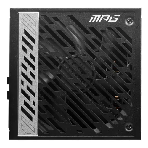 MSI MPG A1000G 1000W 80 Plus Gold 135mm Fan Full Modüler Power Supply