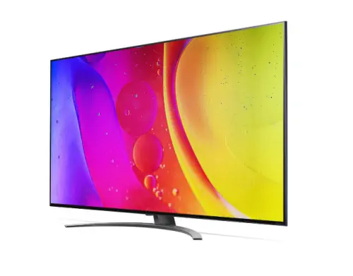 LG Nanocell 65NANO816QA 65″ 164 Ekran 4K webOS Smart LED TV