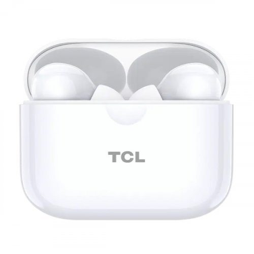 TCL MOVEAUDIO S108 Beyaz Bluetooth Kulaklık – TCL Türkiye Garantili