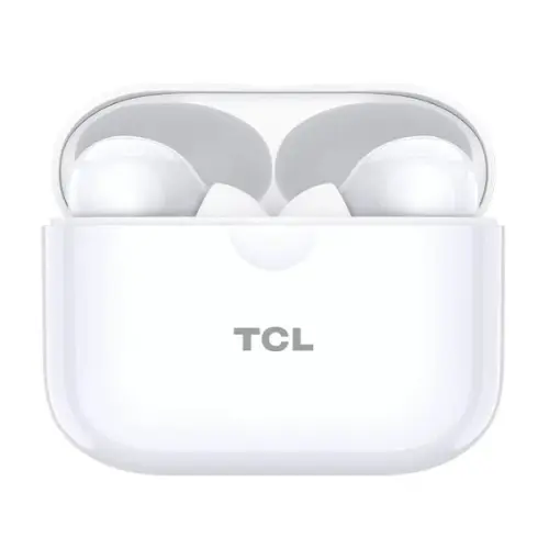 TCL MOVEAUDIO S108 Beyaz Bluetooth Kulaklık – TCL Türkiye Garantili