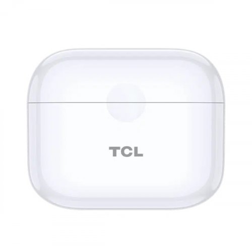 TCL MOVEAUDIO S108 Beyaz Bluetooth Kulaklık – TCL Türkiye Garantili