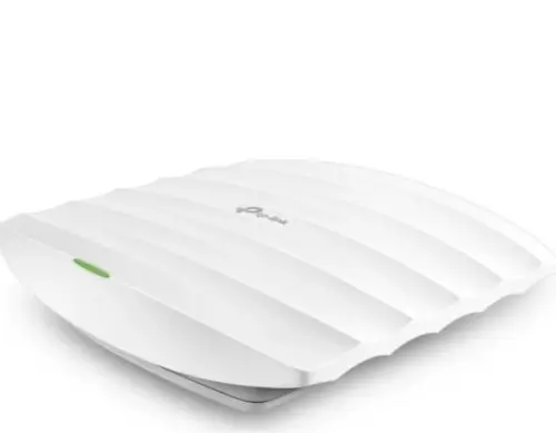 TP-Link EAP225 1350Mbps Kablosuz Dual Bant Gigabit Tavan Tipi Access Point