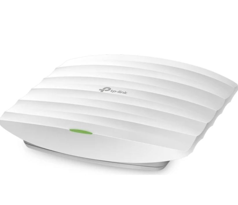 TP-Link EAP115 300Mbps Kablosuz Tavan Tipi Access Point