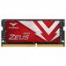 Team T-Force Zeus SO-DIMM 8GB (1x8GB) DDR4 3200MHz CL16 Notebook Ram (TTZD48G3200HC16F-S01)