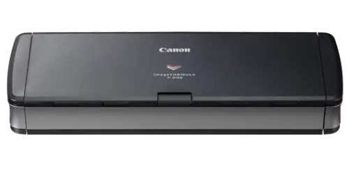 Canon Image Formula P-215II Mobil Doküman Tarayıcı