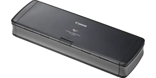 Canon Image Formula P-215II Mobil Doküman Tarayıcı