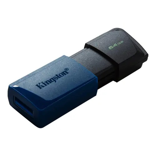 Kingston DataTraveler Exodia M DTXM/64GB 64GB USB 3.2 Gen 1 Flash Bellek