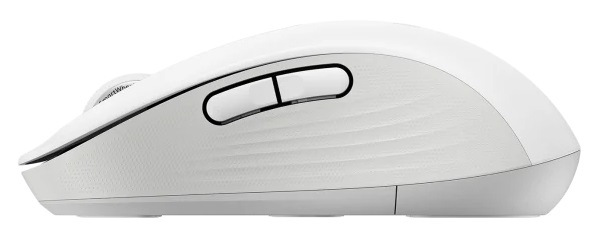 Logitech M650 Signature 910-006236 Beyaz Büyük Boy Sağ El Kablosuz Mouse