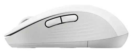 Logitech M650 Signature 910-006236 Beyaz Büyük Boy Sağ El Kablosuz Mouse