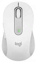 Logitech M650 Signature 910-006255 Sessiz Beyaz Kablosuz Mouse