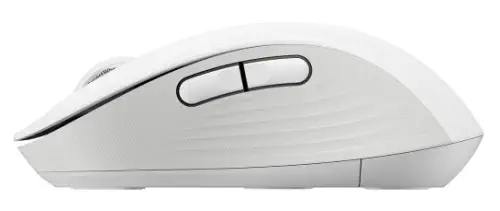 Logitech M650 Signature 910-006255 Sessiz Beyaz Kablosuz Mouse