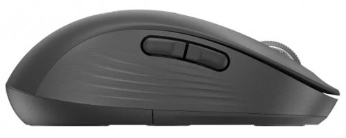 Logitech M650 Signature 910-006239 Siyah Büyük Boy Sol El Kablosuz Mouse