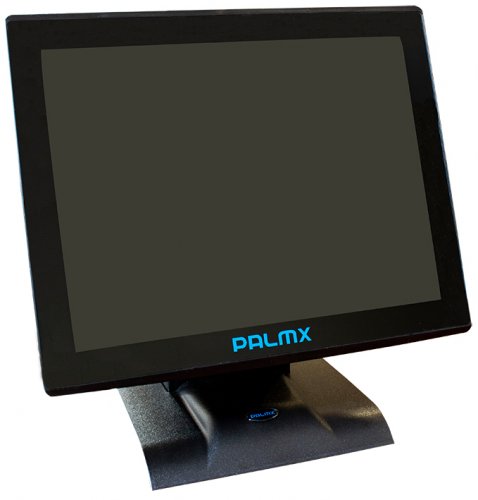 Palmx Athena 	Intel Celeron J1900 4GB 128GB SSD 15.6'' Pos PC