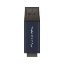 Team C211 TC211364GL01 64GB USB 3.2 Gen 1 Flash Bellek