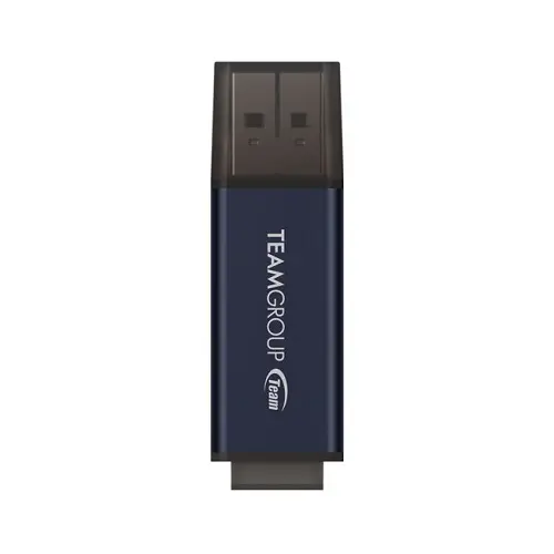 Team C211 TC211364GL01 64GB USB 3.2 Gen 1 Flash Bellek