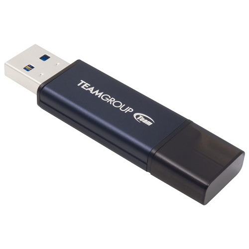 Team C211 TC211364GL01 64GB USB 3.2 Gen 1 Flash Bellek