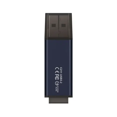 Team C211 TC211364GL01 64GB USB 3.2 Gen 1 Flash Bellek