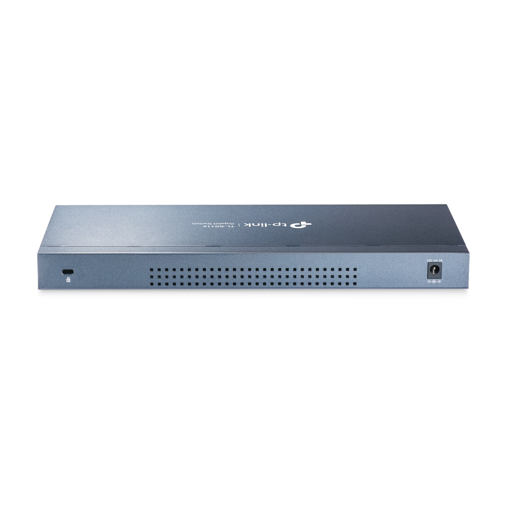 TP-Link TL-SG116 16 Port Yönetilemez Switch
