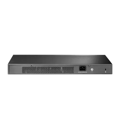 TP-Link TL-SX3008F 8 Port Yönetilebilir Switch 