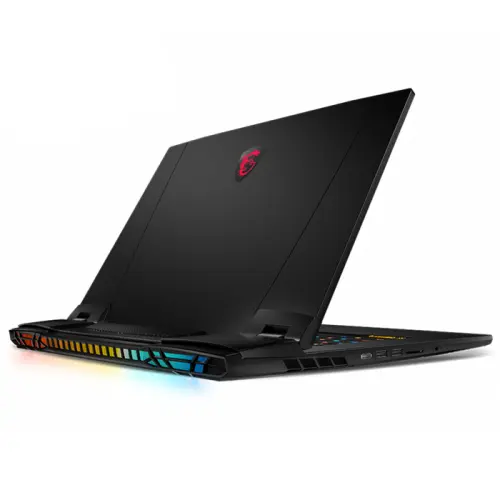 MSI Titan GT77 12UHS-037TR i9-12900HX 128GB 2TB SSD 16GB GeForce RTX 3080 Ti 17.3″ UHD Win11 Home Gaming (Oyuncu) Notebook