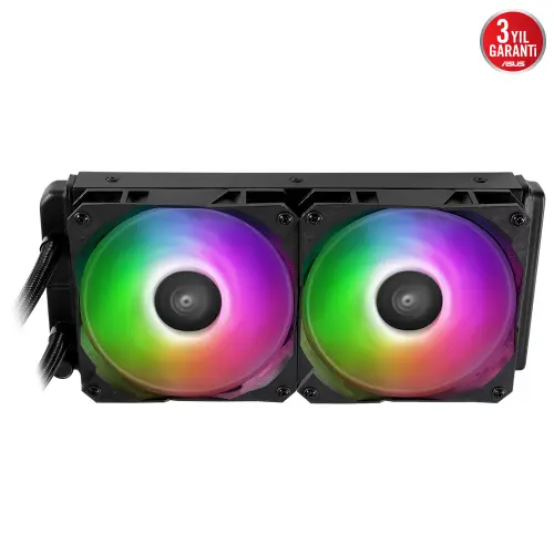 Asus ROG Strix LC Radeon RX 6950 XT OC ROG-STRIX-LC-RX6950XT-O16G-GAMING 16GB GDDR6 256Bit DX12 Gaming (Oyuncu) Ekran Kartı