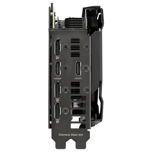 ASUS TUF Gaming GeForce RTX 3050 OC TUF-RTX3050-O8G-GAMING 8GB GDDR6 128Bit DX12 Gaming (Oyuncu) Ekran Kartı