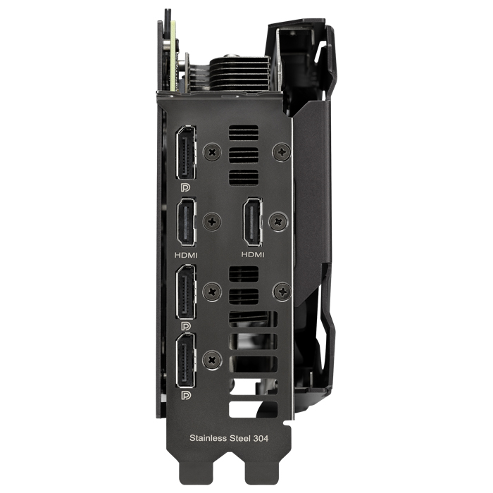 Asus TUF Gaming GeForce RTX 3050 TUF-RTX3050-8G-GAMING 8GB GDDR6 128Bit DX12 Gaming (Oyuncu) Ekran Kartı