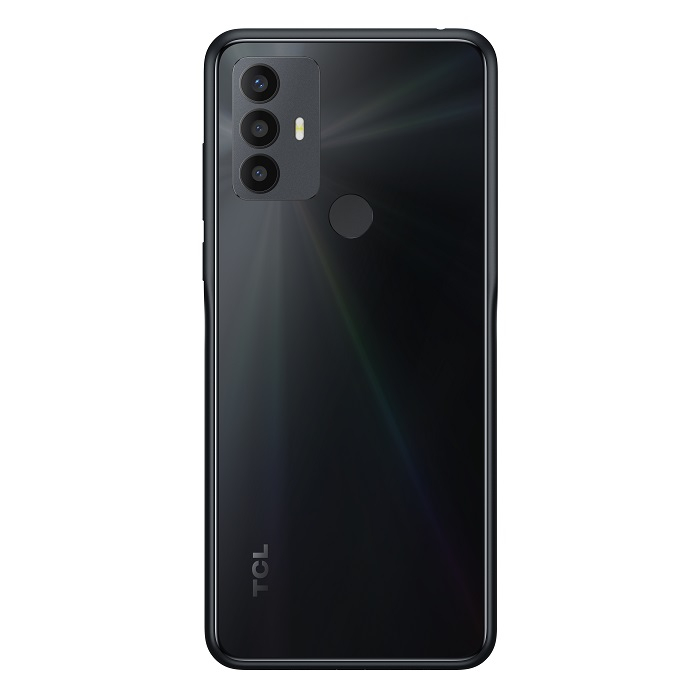 TCL 30 SE 64GB 4GB RAM Gri Cep Telefonu – TCL Türkiye Garantili