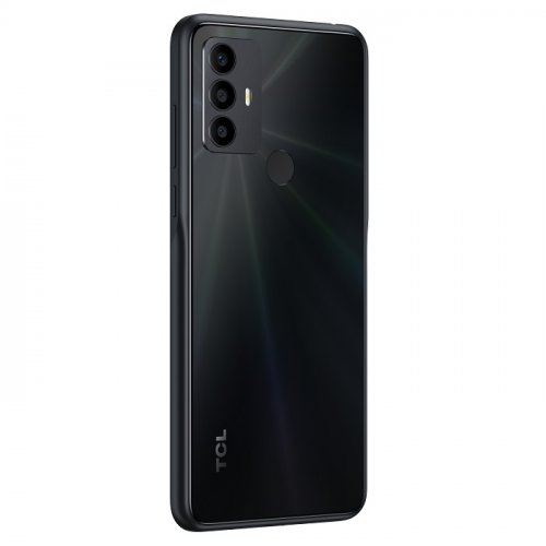 TCL 30 SE 64GB 4GB RAM Gri Cep Telefonu – TCL Türkiye Garantili