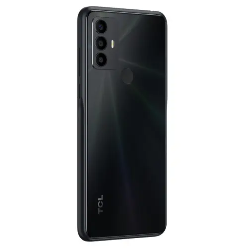 TCL 30 SE 64GB 4GB RAM Gri Cep Telefonu – TCL Türkiye Garantili