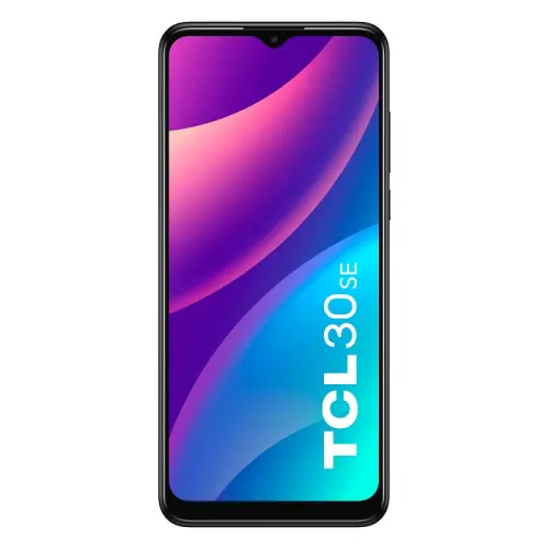 TCL 30 SE 64GB 4GB RAM Mavi Cep Telefonu – TCL Türkiye Garantili