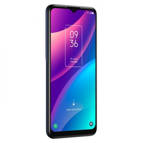 TCL 30 SE 64GB 4GB RAM Mavi Cep Telefonu – TCL Türkiye Garantili