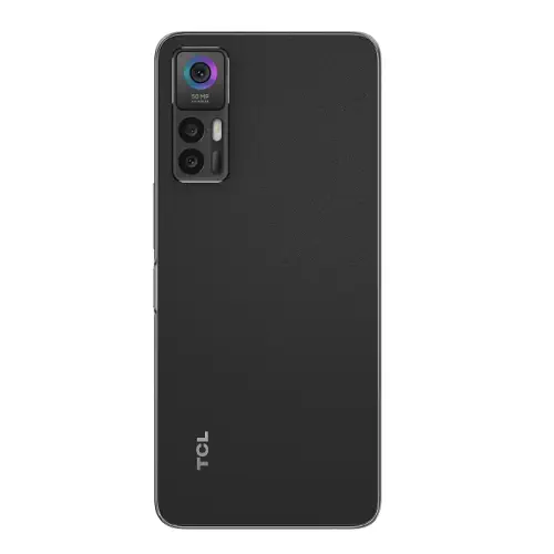 TCL 30 64GB 4GB RAM Siyah Cep Telefonu – TCL Türkiye Garantili