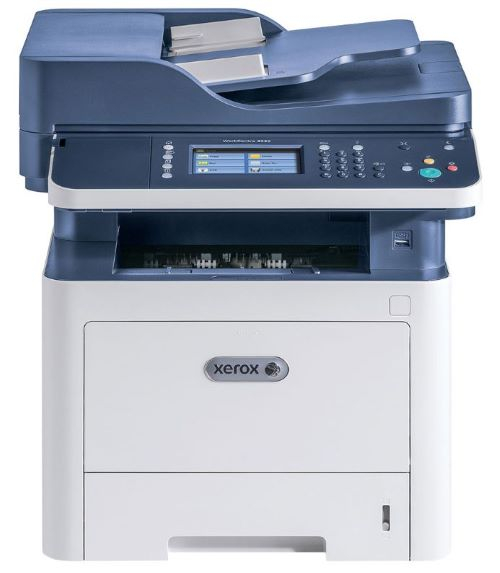 Xerox Workcentre 3335V_DNI Tarayıcı + Fotokopi+ Faks Lazer Yazıcı