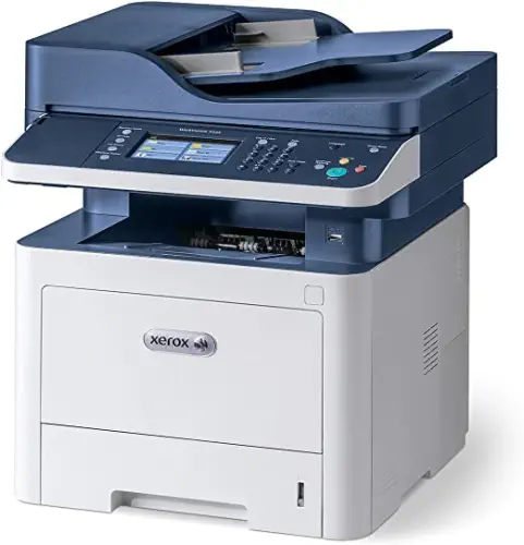 Xerox Workcentre 3335V_DNI Tarayıcı + Fotokopi+ Faks Lazer Yazıcı