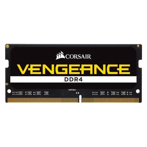 Corsair Vengeance CMSX16GX4M2A3200C22 16GB (2x8GB) DDR4 3200MHz CL22 Notebook Ram (Bellek)
