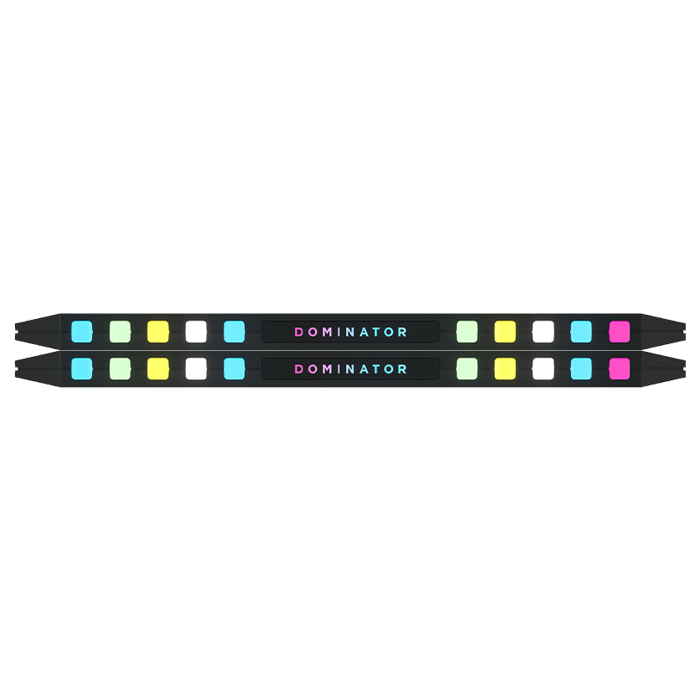 Corsair Dominator Platinum RGB CMT32GX5M2B5600C36 32GB (2x16GB) DDR5 5600MHz CL36 Siyah Gaming (Oyuncu) RAM