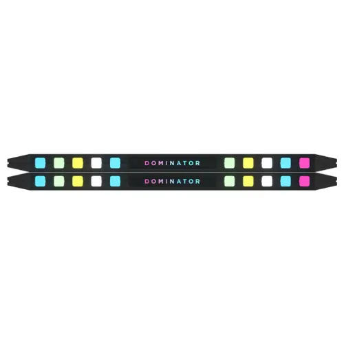 Corsair Dominator Platinum RGB CMT32GX5M2B5600C36 32GB (2x16GB) DDR5 5600MHz CL36 Siyah Gaming (Oyuncu) RAM