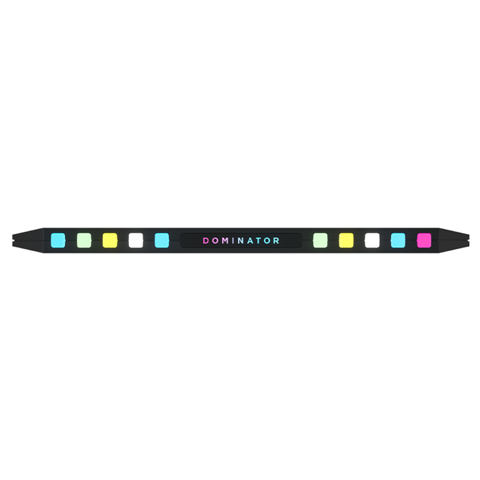 Corsair Dominator Platinum RGB CMT32GX5M2B5600C36 32GB (2x16GB) DDR5 5600MHz CL36 Siyah Gaming (Oyuncu) RAM
