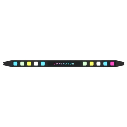 Corsair Dominator Platinum RGB CMT32GX5M2B5600C36 32GB (2x16GB) DDR5 5600MHz CL36 Siyah Gaming (Oyuncu) RAM