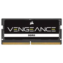 Corsair Vengeance CMSX32GX5M1A4800C40 32GB (1x32GB) DDR5 4800MHz CL40 Notebook Ram (Bellek)