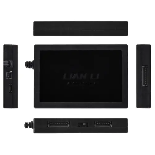 Lian Li Strimer L-Connect 3 Controller (PW24PV2-1)