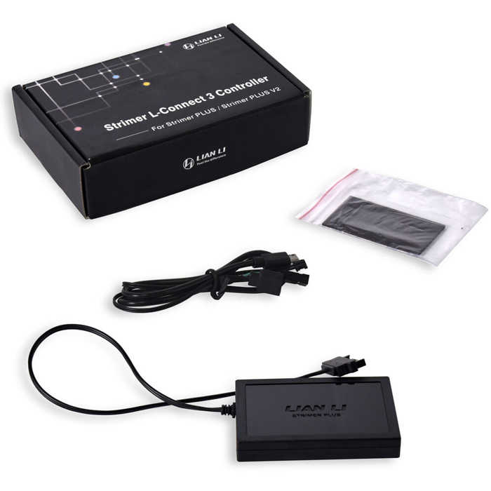 Lian Li Strimer L-Connect 3 Controller (PW24PV2-1)
