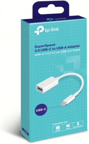 TP-Link UC400 USB Dönüştürücü