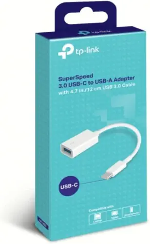 TP-Link UC400 USB Dönüştürücü