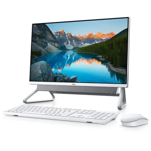 Dell Inspiron 5400 I5400AIO5900WP i5-1135G7 8GB 512GB SSD 23.8